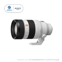 索尼FE 50-150mm F2 GM 超三元F2.0鏡頭旗艦系列 恒定F2大光圈遠攝變焦G大師鏡頭(SEL50150GM)